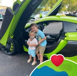 Meet your Posher, Mary